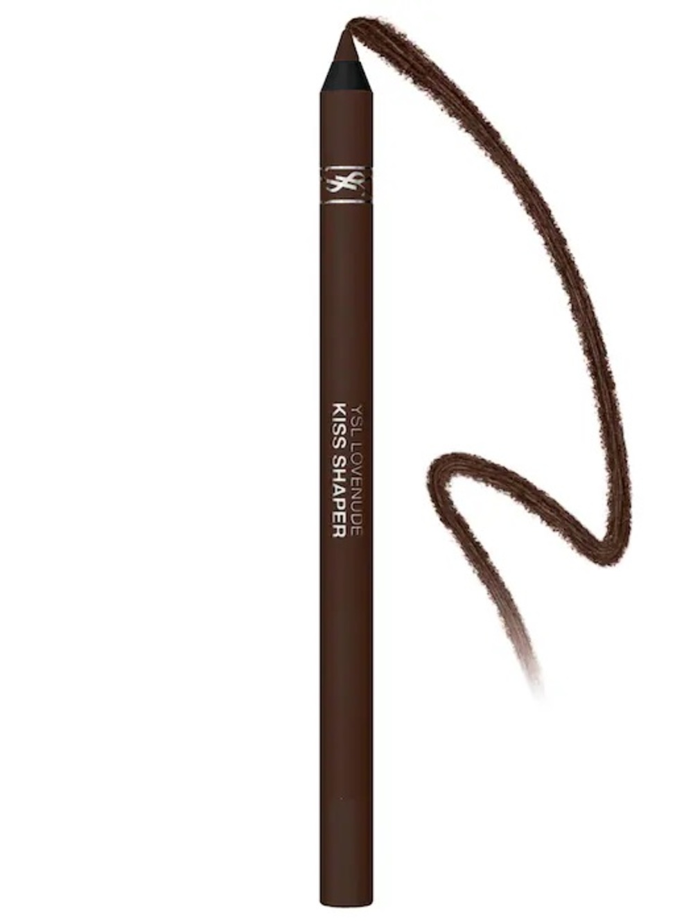 YSL Lovenude Kiss Shaper Lip Liner 110